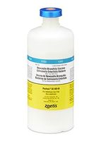 Poulvac SE-ND-IB vaccine  1000 dose (Salmonella, Newcastle, Bronchitis)