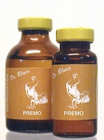 Premo Injectables  <p style="font-family:arial;color:purple;font-size:10px;">(click here to see pricing)