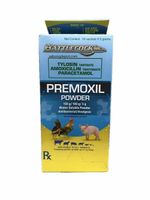 Premoxil   5g powder 