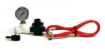 Pressure Reducing Valve # 4020