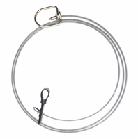 Pro Hitch on Weed Eater Cord