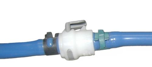 Quick Disconnect for 1/4 Tube (EACH)