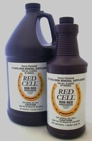 Red Cell  <p style="font-family:arial;color:purple;font-size:10px;">(click here to see pricing)