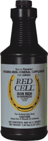 Red Cell   32 oz.