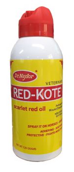 Red Kote  4.5 oz. aerosol spray 