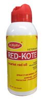 Red Kote  4.5 oz. aerosol spray 