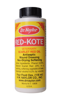 Red Kote  (Dauber Bottle)