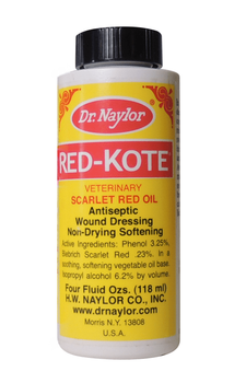 Red Kote  (Dauber Bottle)
