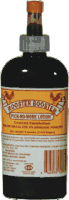Rooster Booster Antipick Lotion  4 oz.