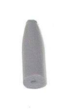 Rubber Bullet Pointer