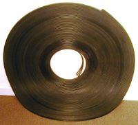 Rubber cord  1/4" diameter  1050' Roll (+ freight, can not select standard shipping)