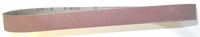 Sanding Belt  400 Grit 