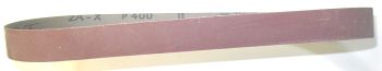 Sanding Belt  400 Grit 