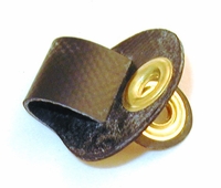 Short Neoprene Hitches