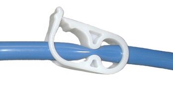 Shut Off Clamps for 1/4 & 5/16 (EACH)