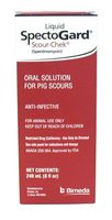 SpectoGard Scour-Chek  240ml    (not for sale in California)