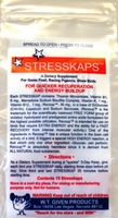 Stresskaps  