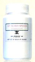 Strychly Speed  60 capsules 
