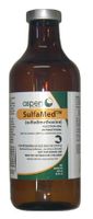 Sulfadimethoxine  40%  250ml inj  (Not for sale in California)