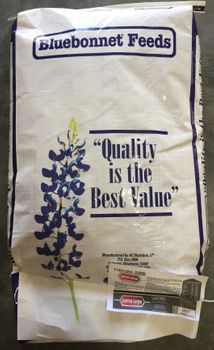 Super Spur pellets 44 lb  (+freight, no standard shipping )