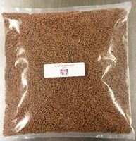 Super Spur pellets  7 lbs. (+freight, no standard shipping )