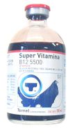 Super Vitamin B-12 5500  100ml 
