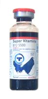 Super Vitamin B-12 5500  30ml 