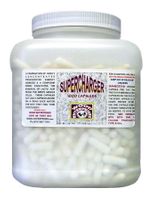 Supercharger  1000 capsules  