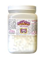 Supercharger  500 capsules