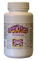 Supercharger  70 capsules