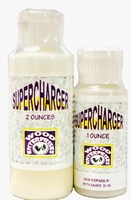 Supercharger Liquid