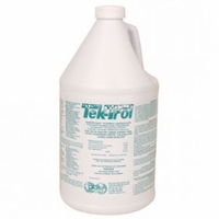 Tek Trol Disinfectant  (several sizes)