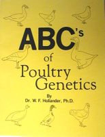 The ABC's of Poultry Genetics 