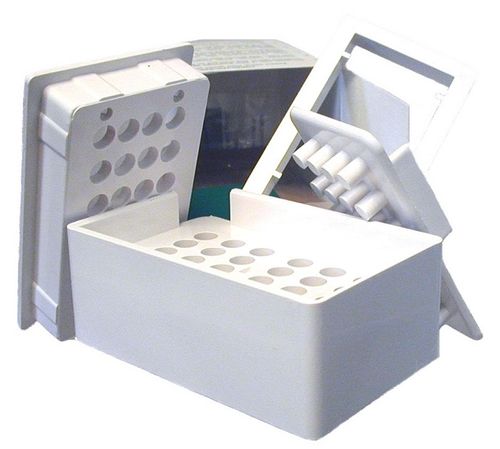 The Capsule Machine  size "0"