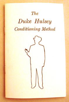 The Duke Hulsey Conditioning Method