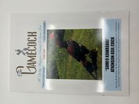 The Gamecock -June 2023