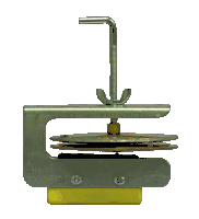 Thermostat w/ wafer #3122 Thermostat w/ wafer #3122