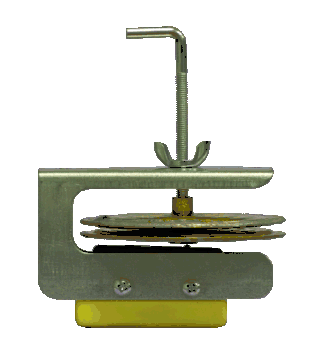 Thermostat w/ wafer  #3122