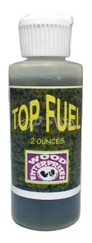 Top Fuel   2 oz. dropper bottle