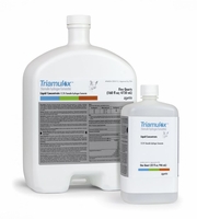 Triamulox 1 and 5 quart