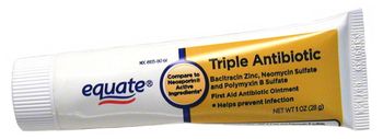 Triple Antibiotic Ointment