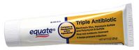 Triple Antibiotic Ointment