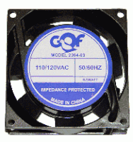 TurboFan for Hovabator incubators #2364 TurboFan for Hovabator incubators #2364