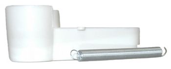 Universal Pop Bottle Waterers with spring (EACH)