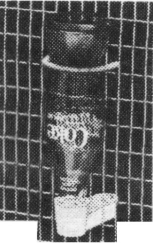 Universal Pop Bottle Waterers with spring (EACH)