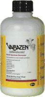Valbazen 500ml    (not for sale in California)