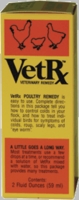 Vet Rx for Poultry (click to see sizes / prices)