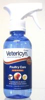 Vetericyn plus  Poultry Care 8oz.