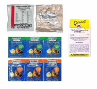 Vitamin & Electrolyte Powders <p style="font-family:arial;color:purple;font-size:10px;">(click here to see pricing)