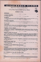 W.T. Given's Supplements  